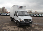 Mercedes Sprinter 311\313\315\316\319     50 _7